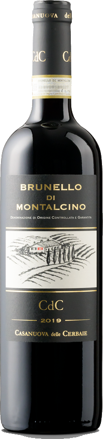 Brunello di Montalcino