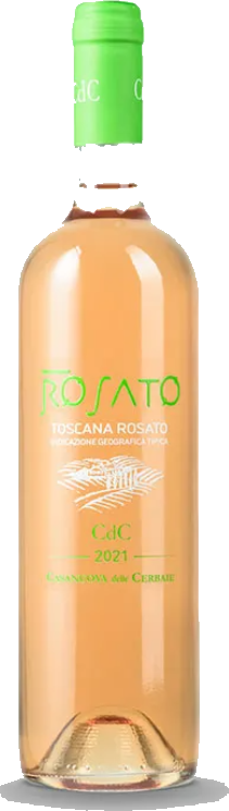 Rosato Toscana
