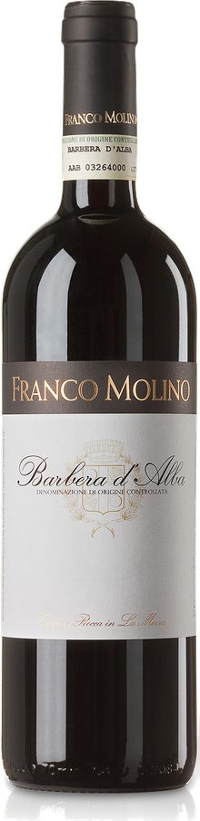 Barbera d'Alba Classico
