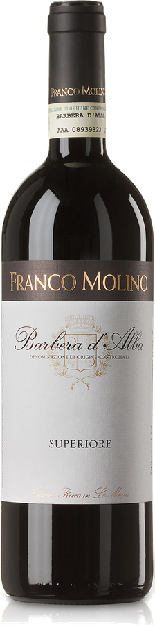 Barbera d'Alba Superiore