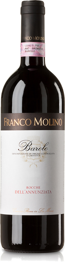 Barolo Dell'Annunziata