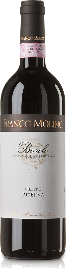 Barolo Villero Riserva
