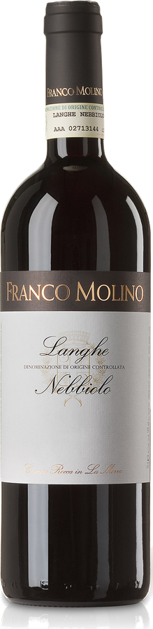 Langhe Nebbiolo