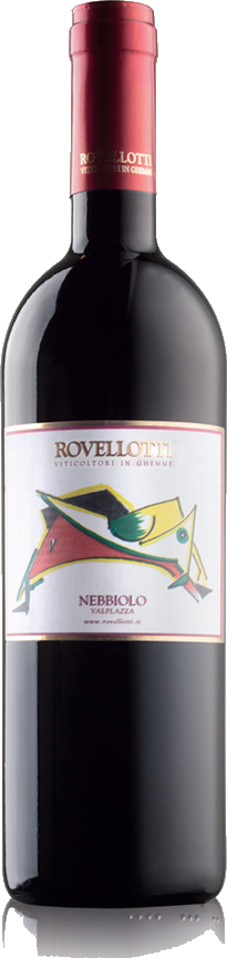 Nebbiolo Valplazza