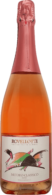 Spumante Nebbiolo Rosé Brut