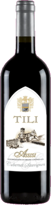 Assisi Cabernet Sauvignon