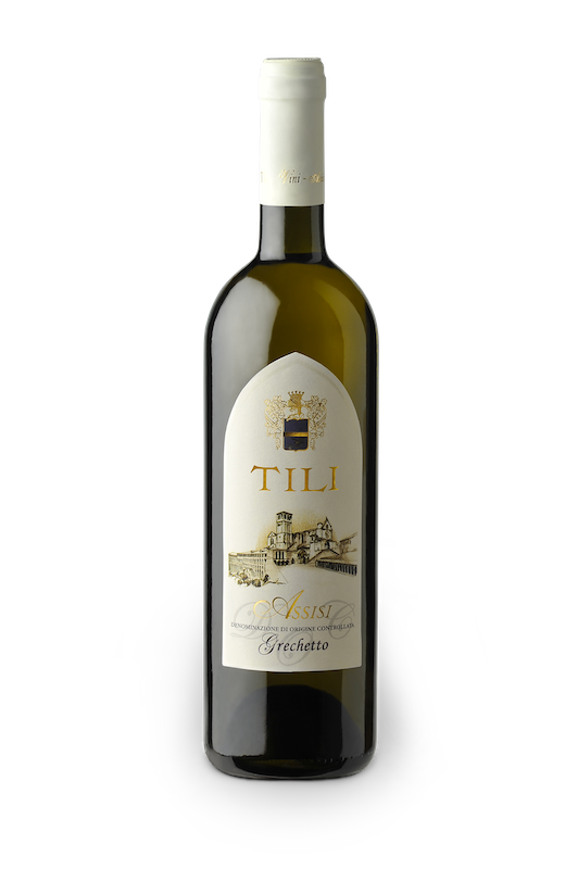 Assisi Grechetto