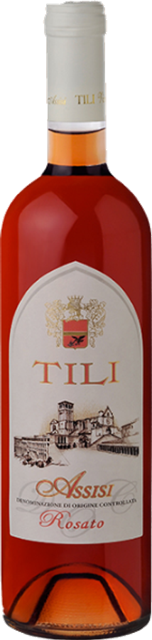 Assisi Rosato