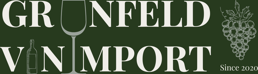 Grünfeld Vinimport